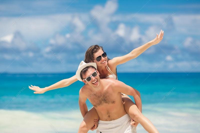 Photo of Human In Picture in Surfers Paradise