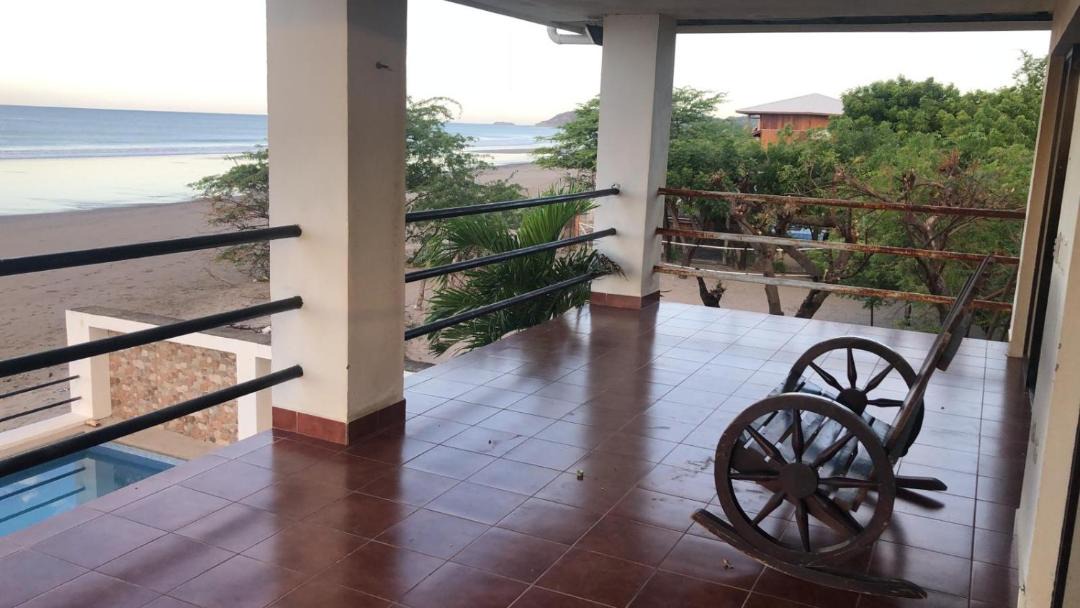 Photo of Patio Balcony in Popoyo