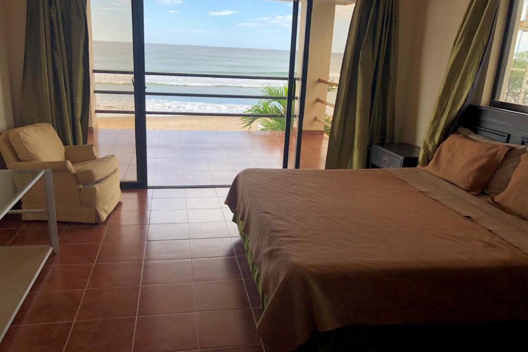 Photo of Bedroom in Popoyo