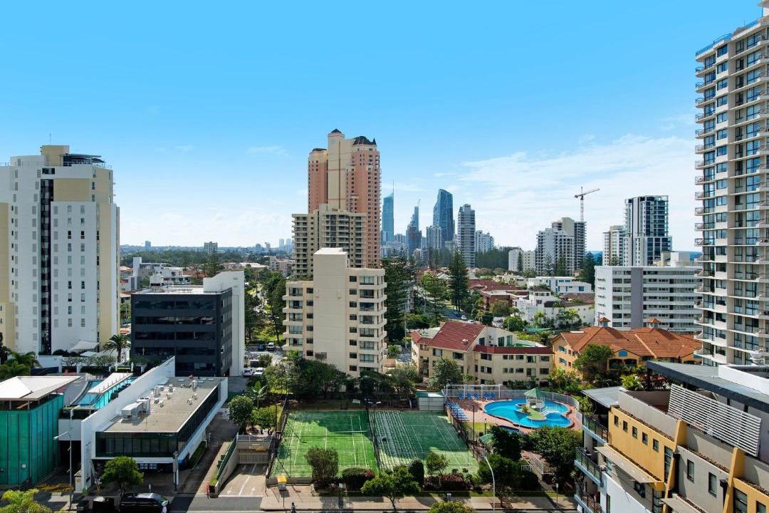Photo of Others in Broadbeach