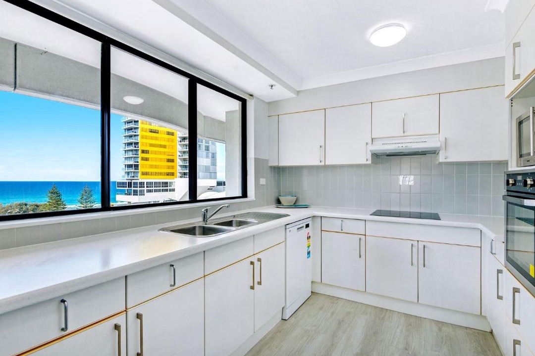 Photo of Kitchen in Broadbeach