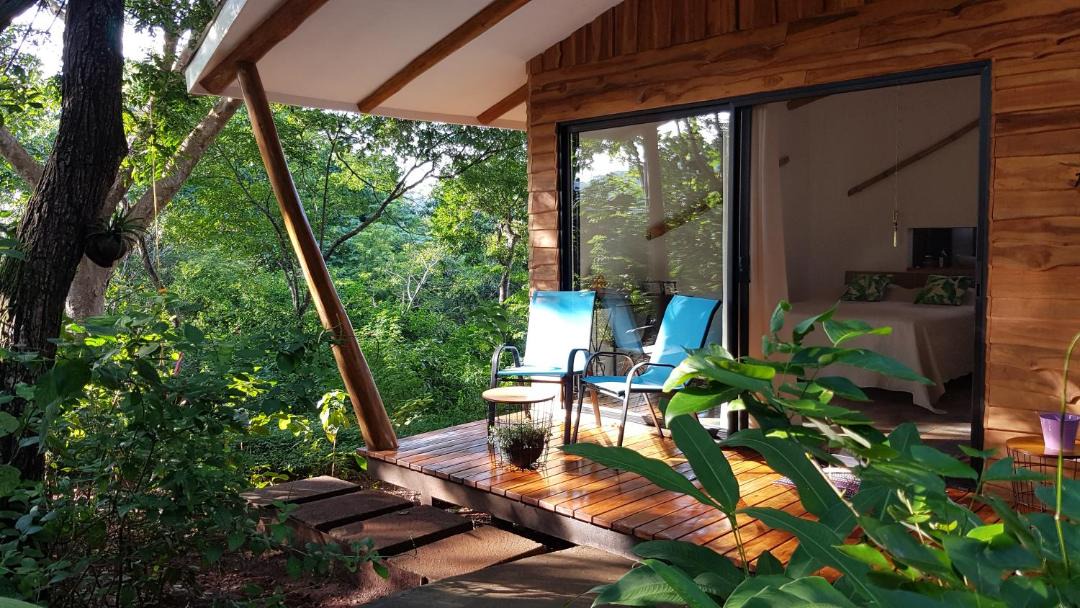 Photo of Patio Balcony in Rio Seco