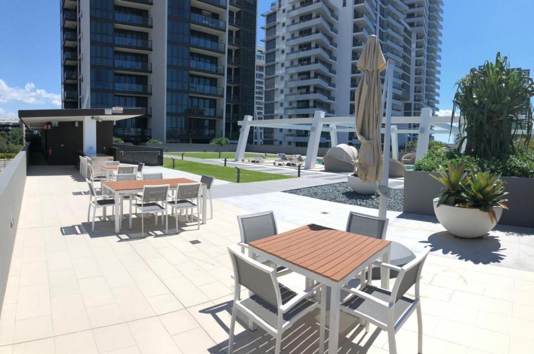Photo of Patio Balcony in Broadbeach