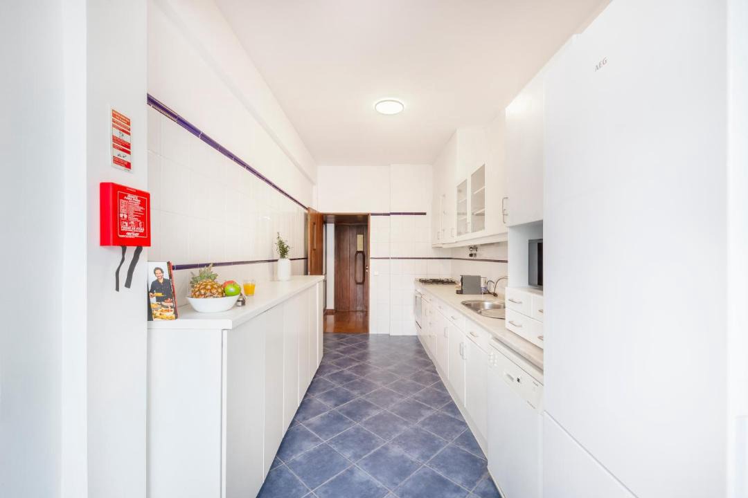 Photo of Kitchen in Cascais