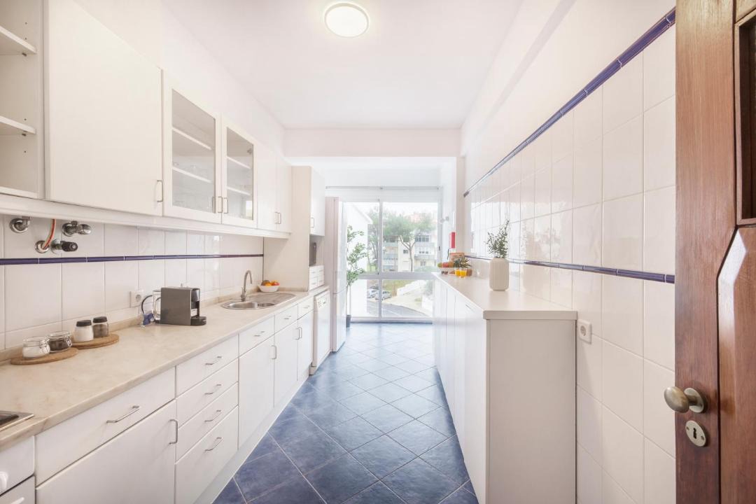 Photo of Kitchen in Cascais
