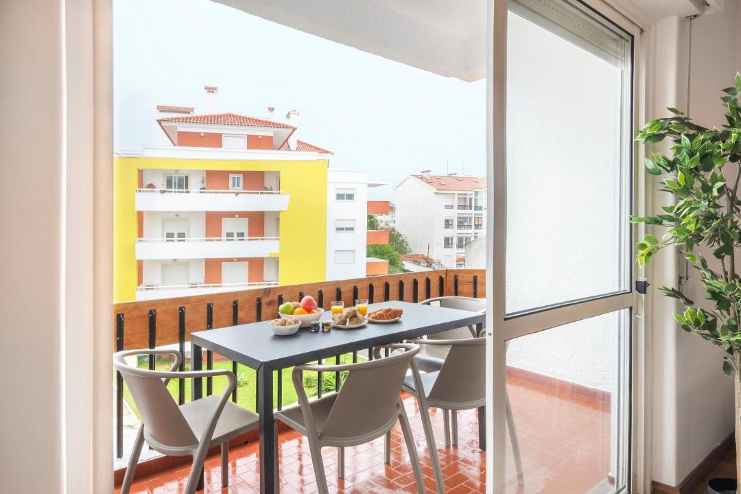 Photo of Patio Balcony in Cascais