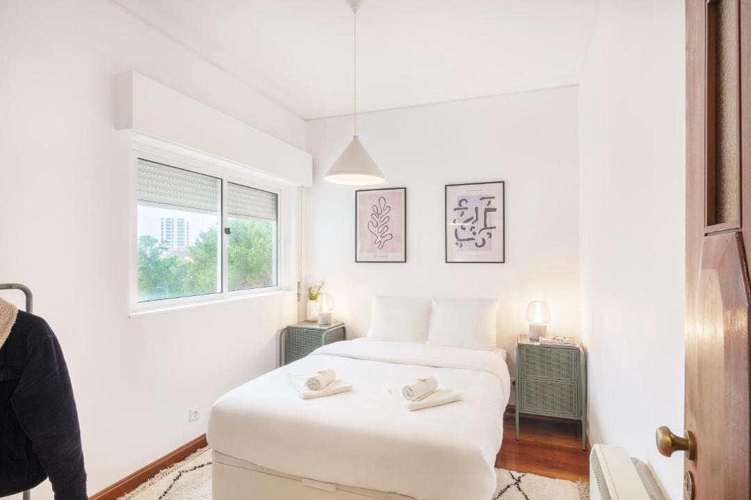 Photo of Bedroom in Cascais
