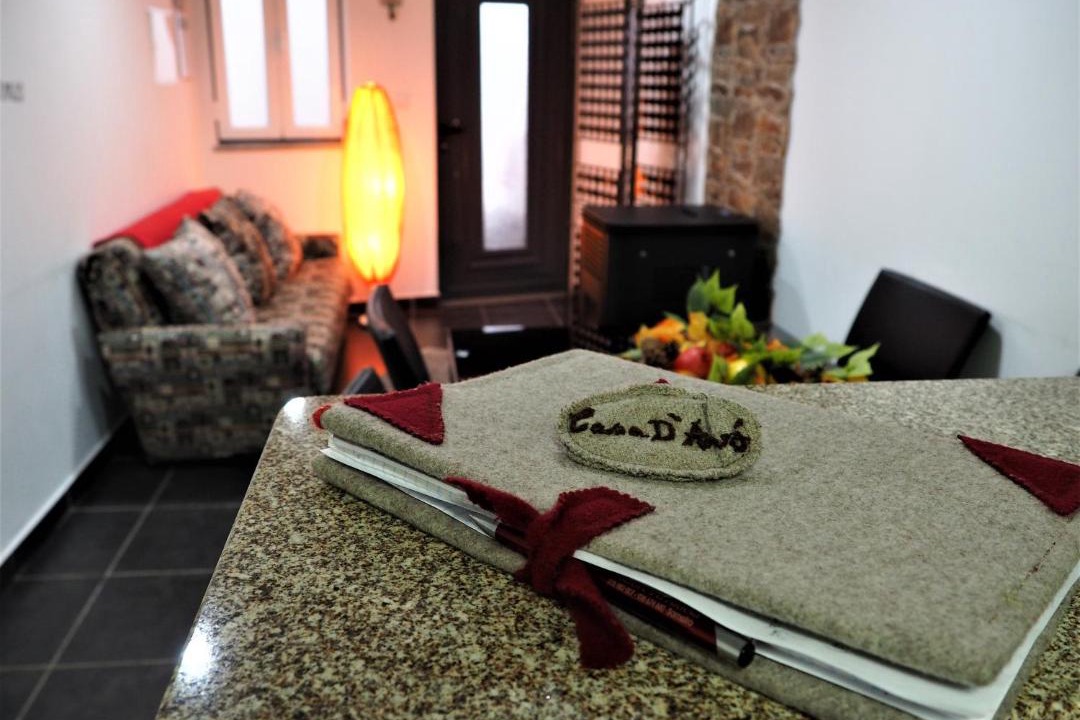 Photo of Livingroom in Manteigas
