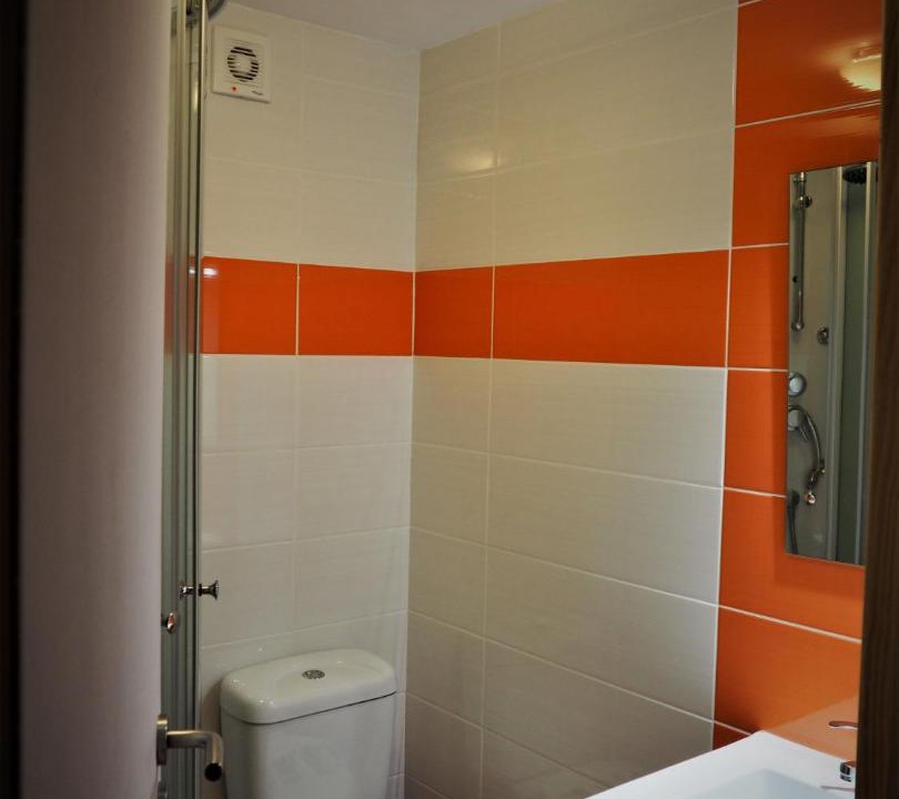 Photo of Bathroom in Manteigas