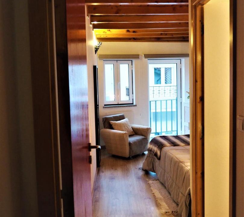 Photo of Livingroom in Manteigas