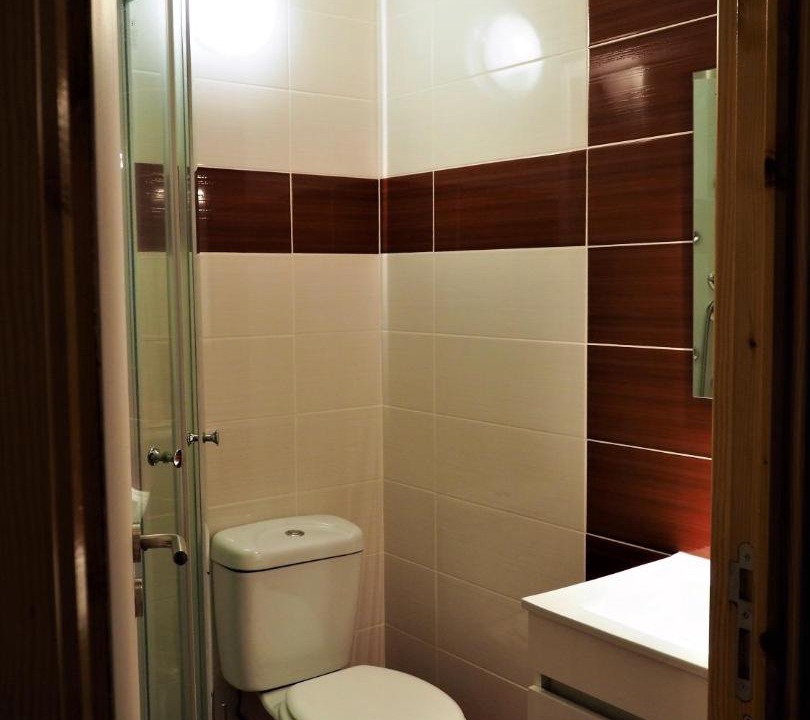 Photo of Bathroom in Manteigas
