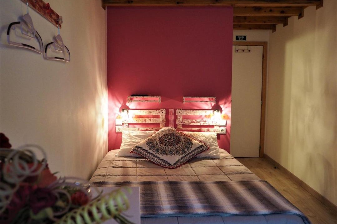 Photo of Bedroom in Manteigas