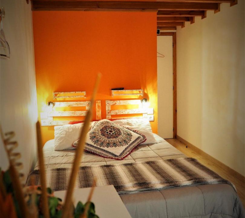Photo of Bedroom in Manteigas