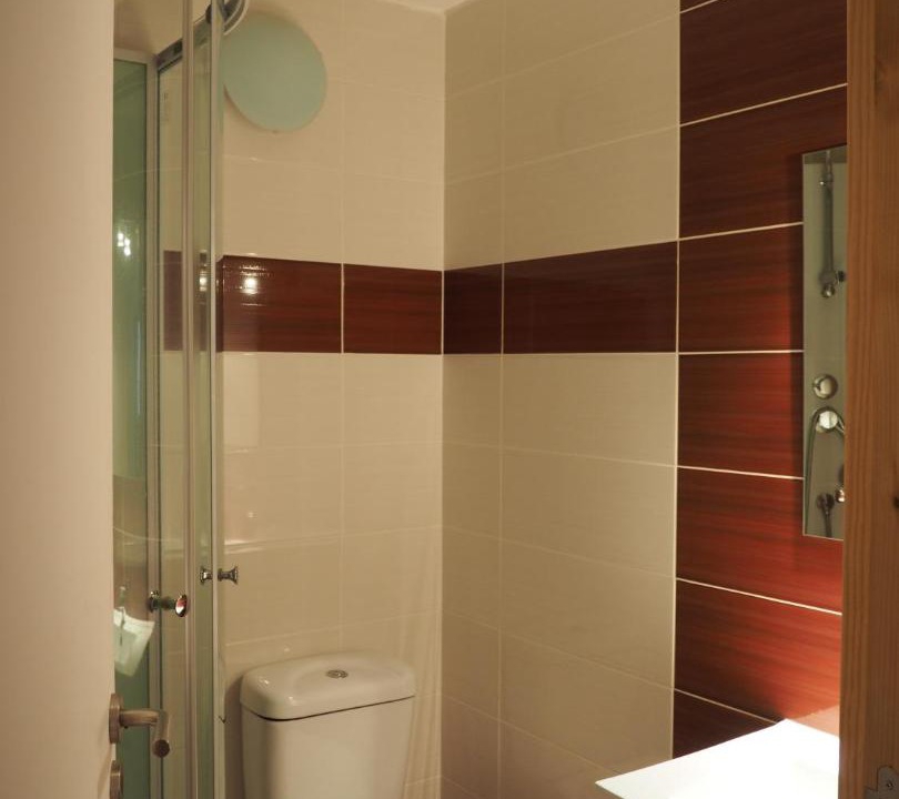 Photo of Bathroom in Manteigas