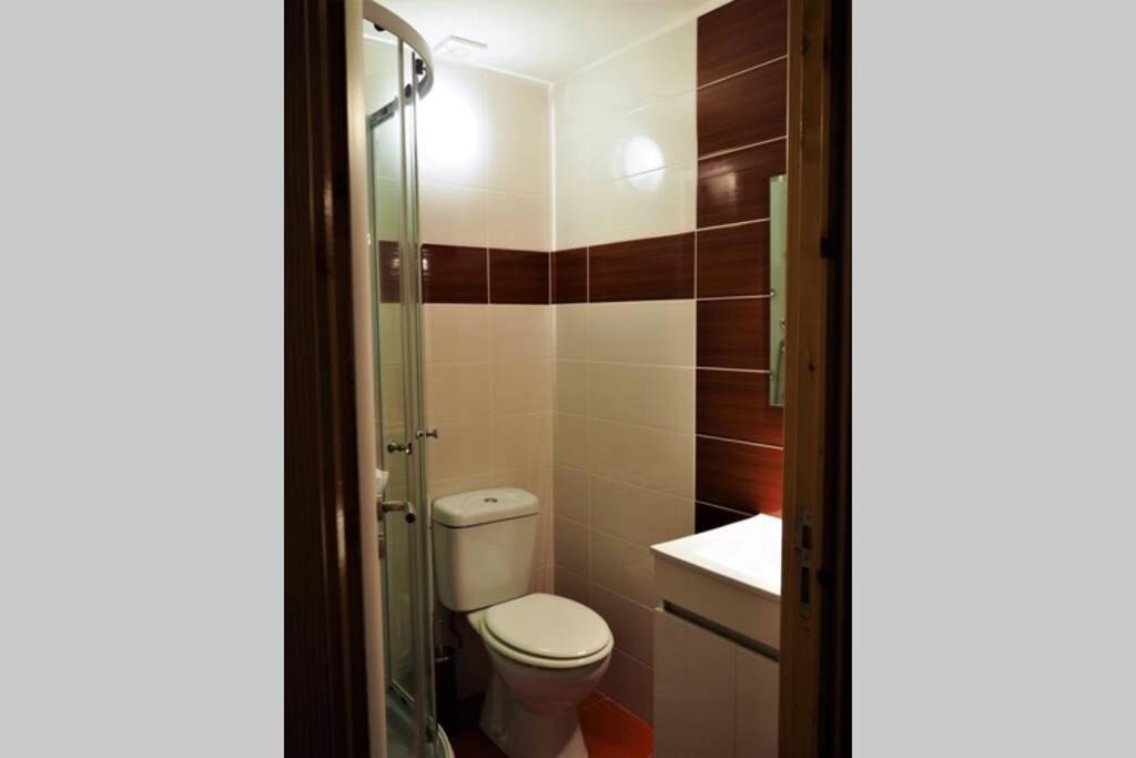 Photo of Bathroom in Manteigas