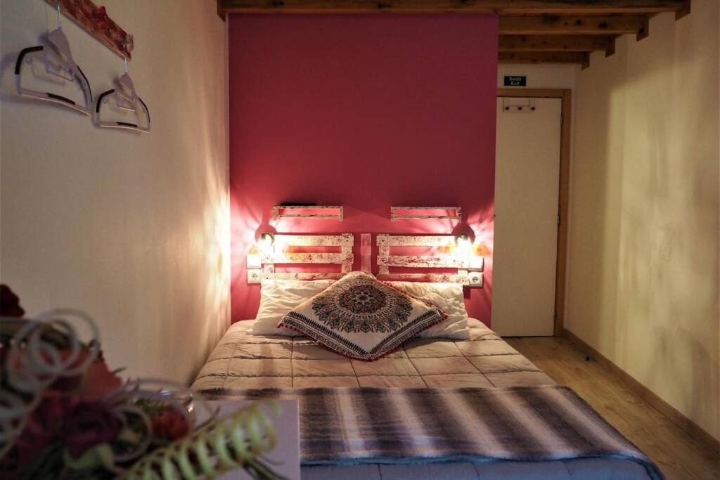 Photo of Bedroom in Manteigas