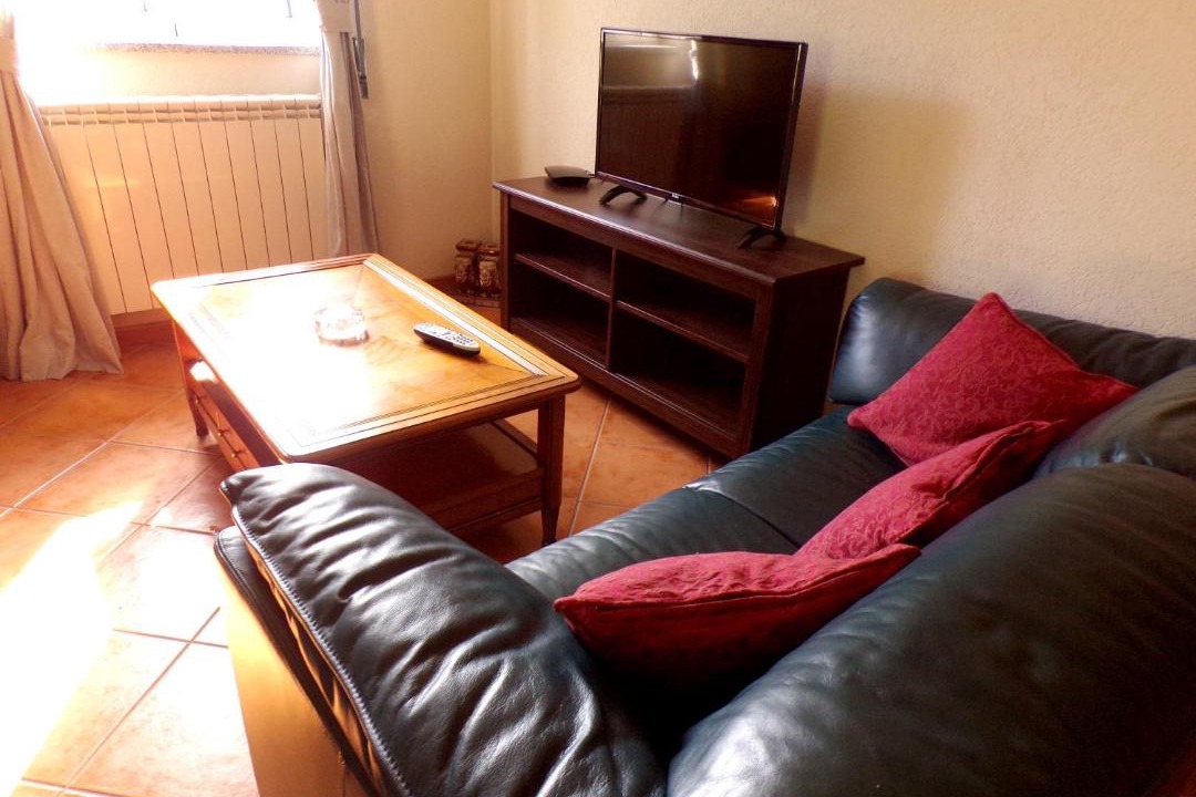 Photo of Livingroom in Resende