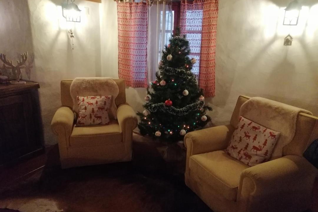Photo of Livingroom in Seia