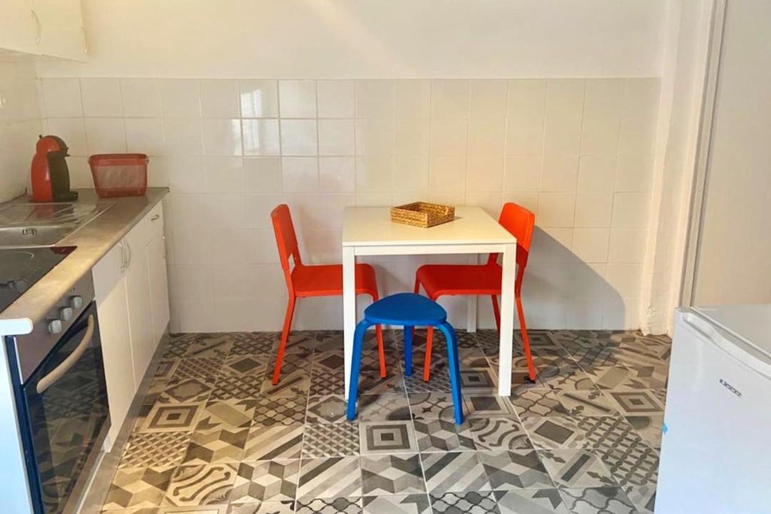 Photo of Kitchen in Palhais