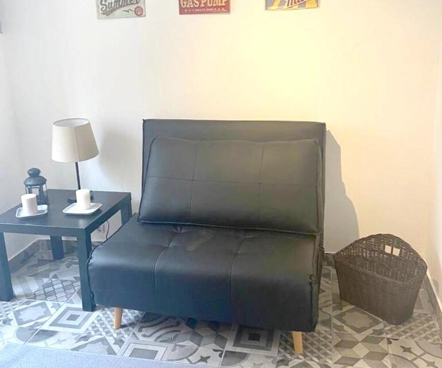 Photo of Livingroom in Palhais