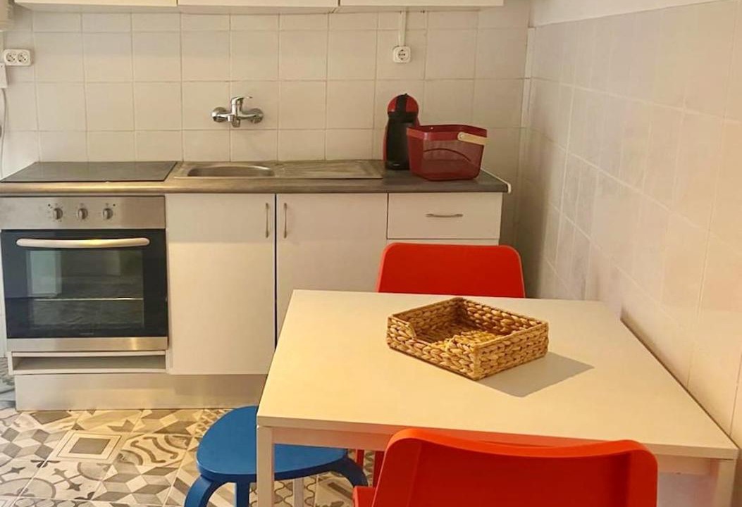 Photo of Kitchen in Palhais