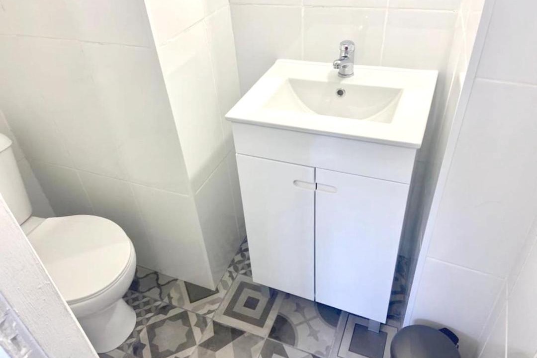 Photo of Bathroom in Palhais