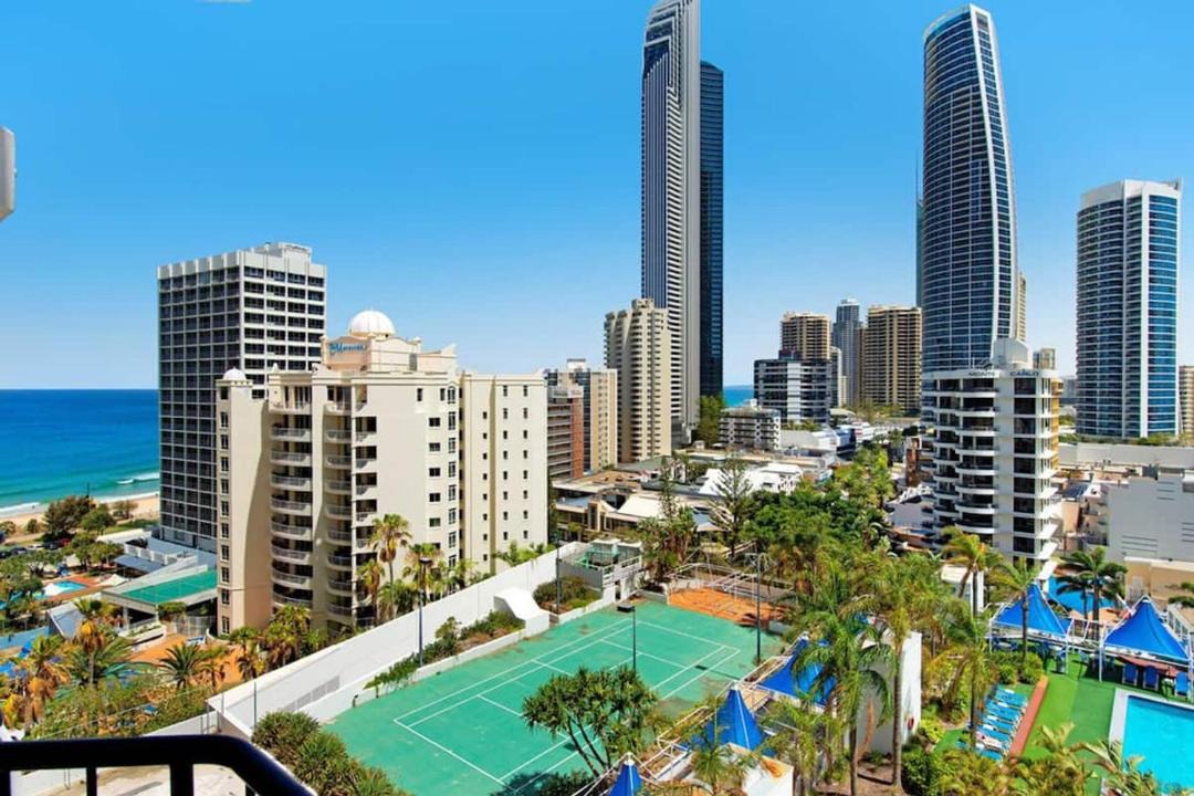 Photo of Others in Surfers Paradise
