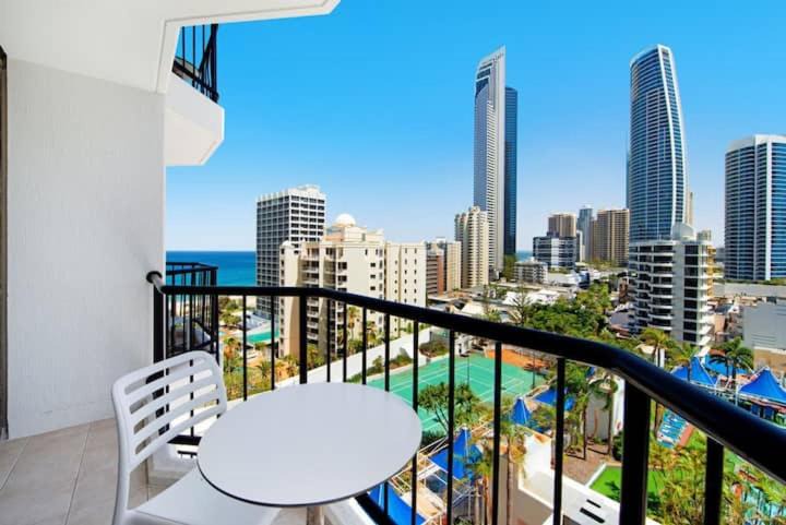 Photo of Patio Balcony in Surfers Paradise