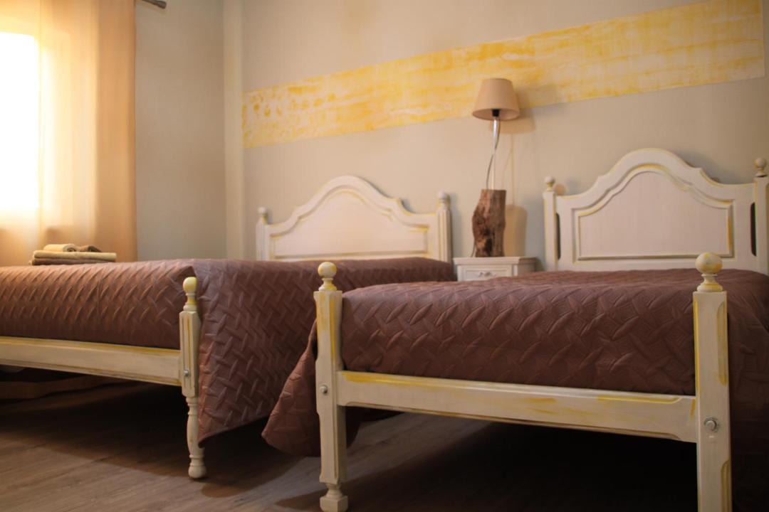 Photo of Bedroom in Seia