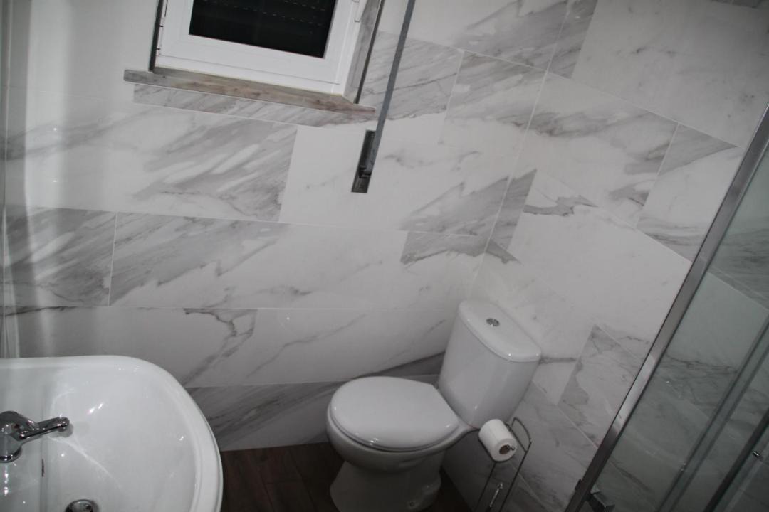 Photo of Bathroom in Seia