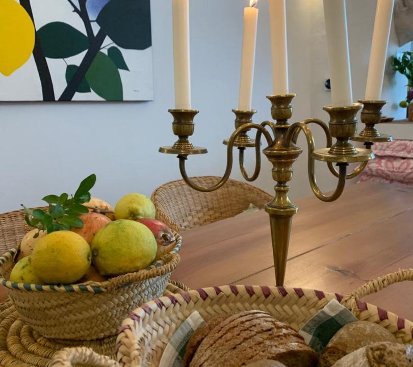 Photo of Livingroom in Serpa