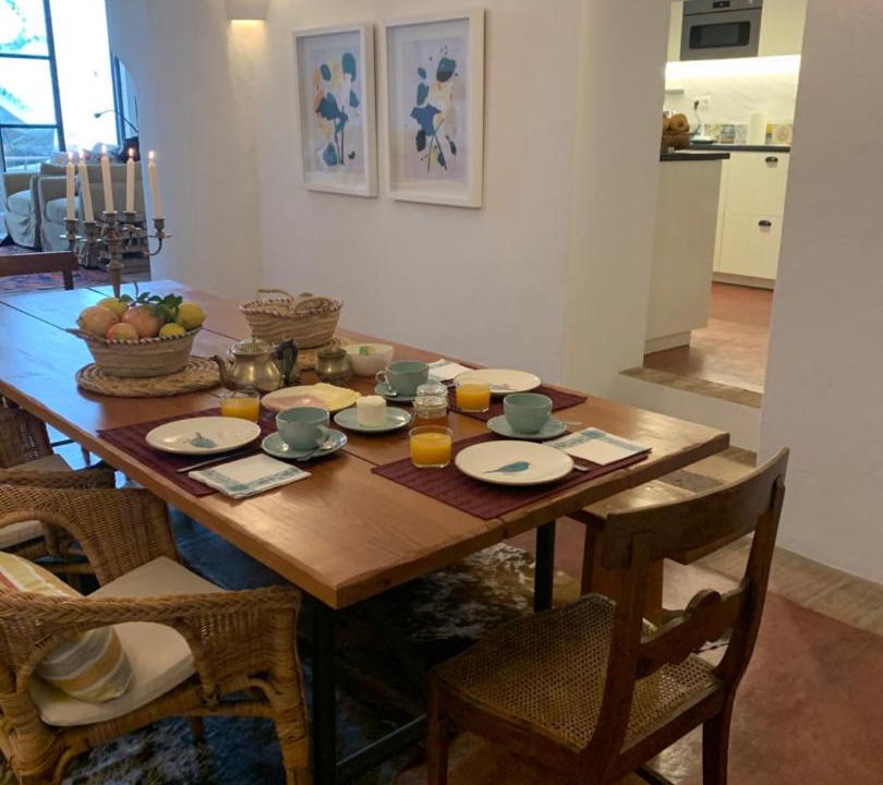 Photo of Livingroom in Serpa