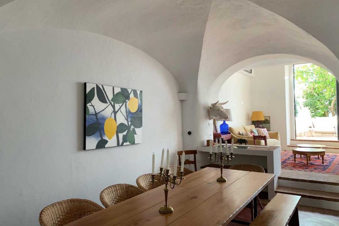 Photo of Livingroom in Serpa