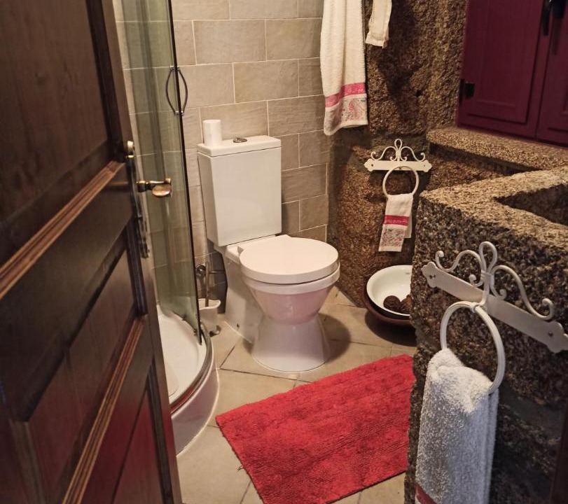 Photo of Bathroom in Sabugal