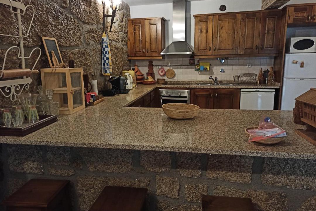 Photo of Kitchen in Sabugal