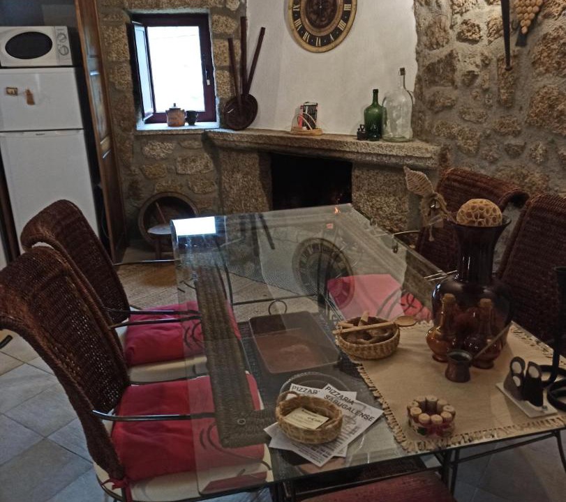Photo of Kitchen in Sabugal