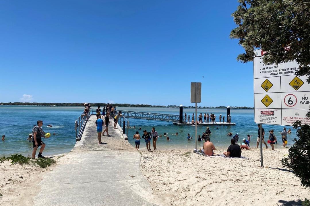 Photo of Others in Golden Beach