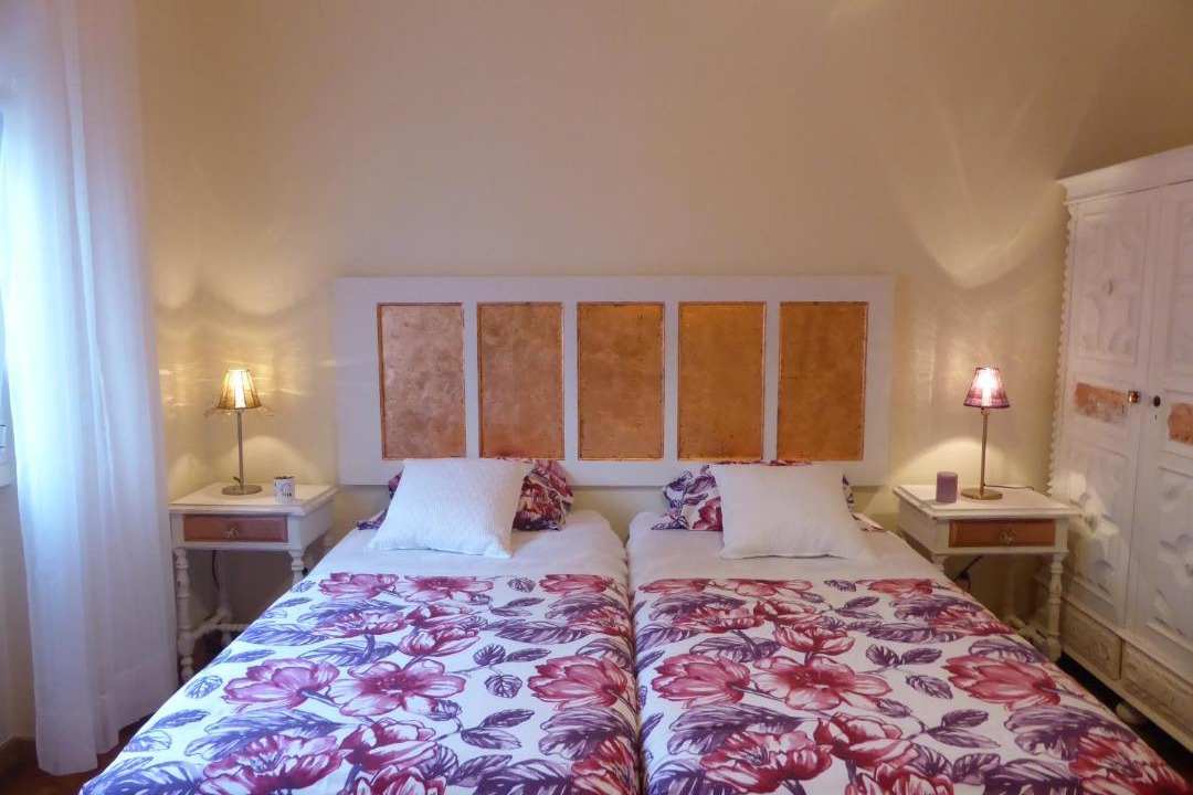 Photo of Bedroom in Parque das Nacoes