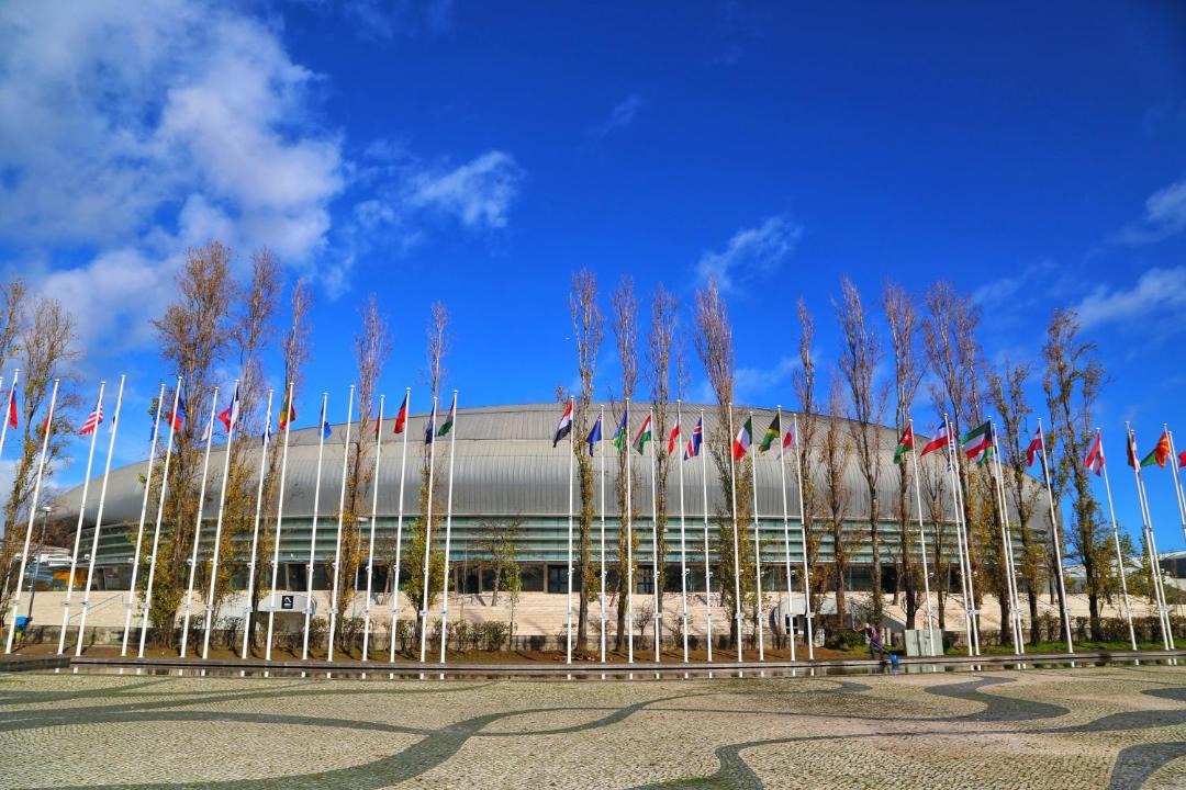 Photo of Others in Parque das Nacoes