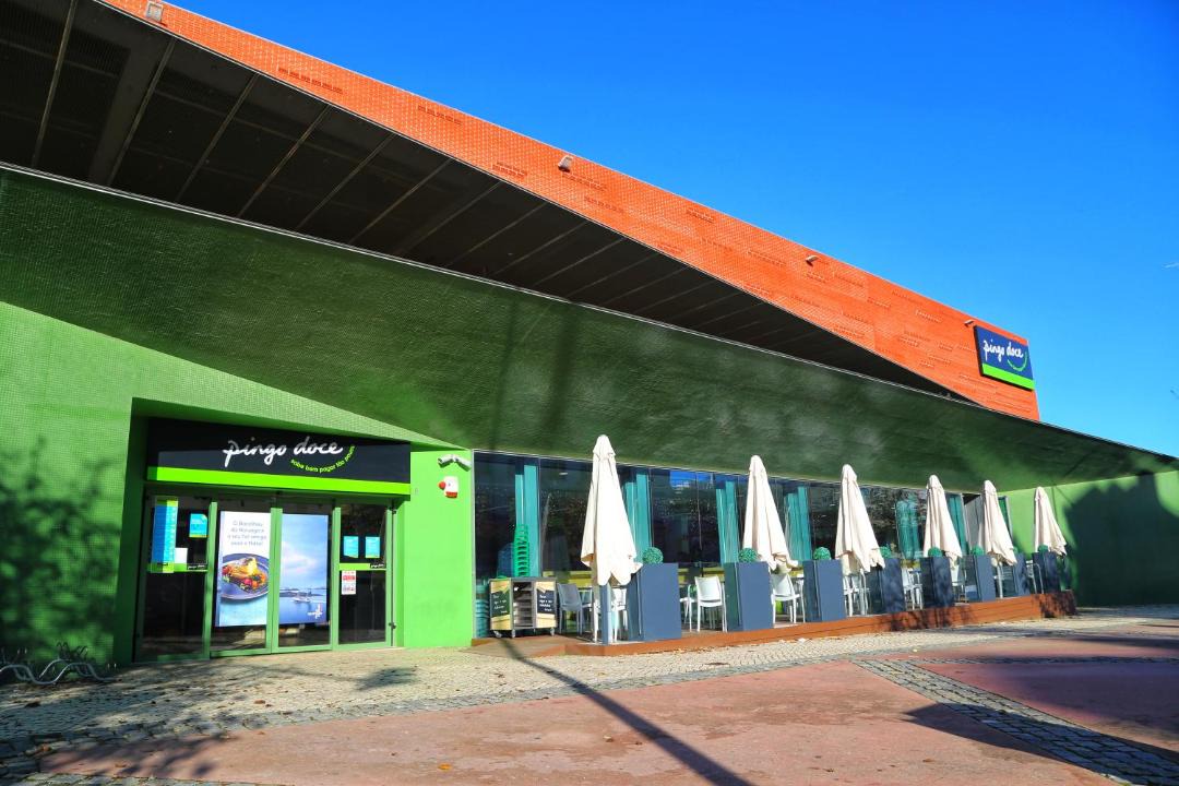 Photo of Others in Parque das Nacoes