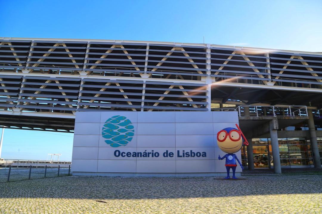 Photo of Others in Parque das Nacoes