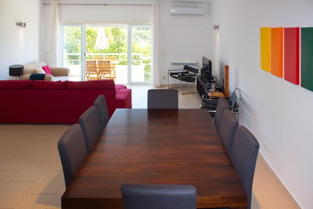 Photo of Livingroom in Ericeira