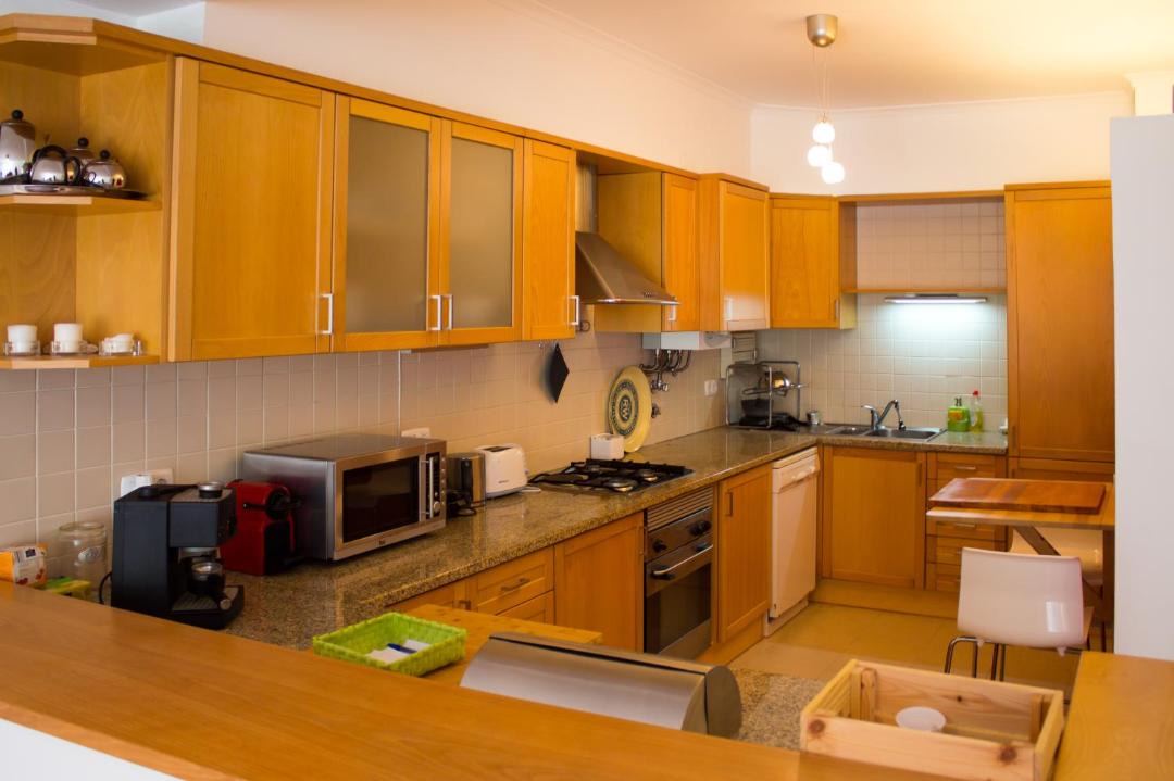 Photo of Kitchen in Ericeira