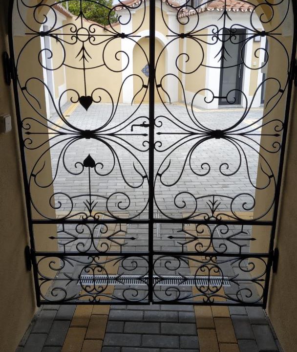 Photo of Patio Balcony in Portalegre