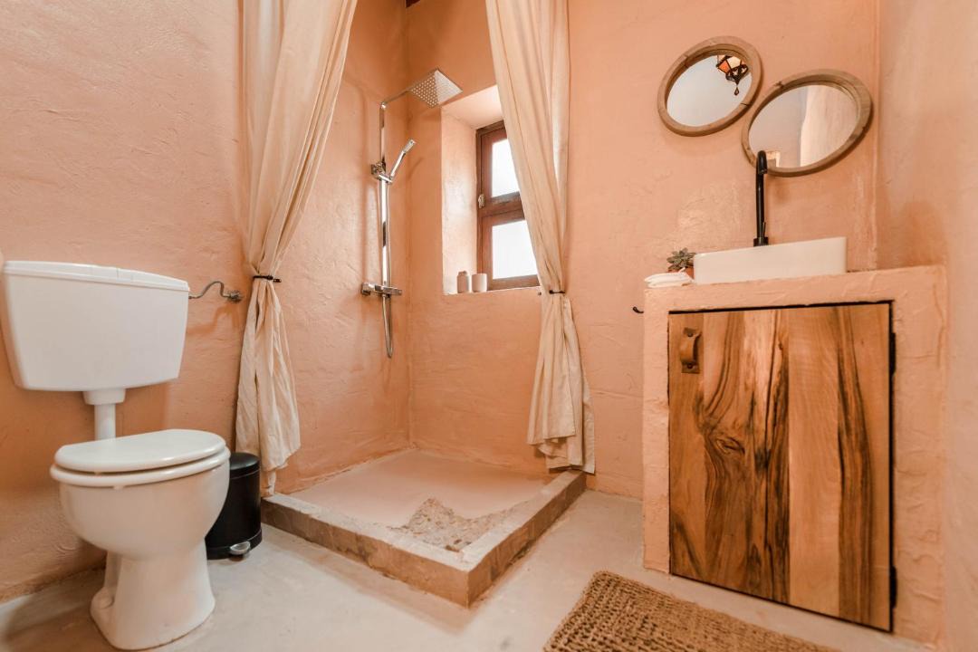 Photo of Bathroom in Cerca dos Pomares