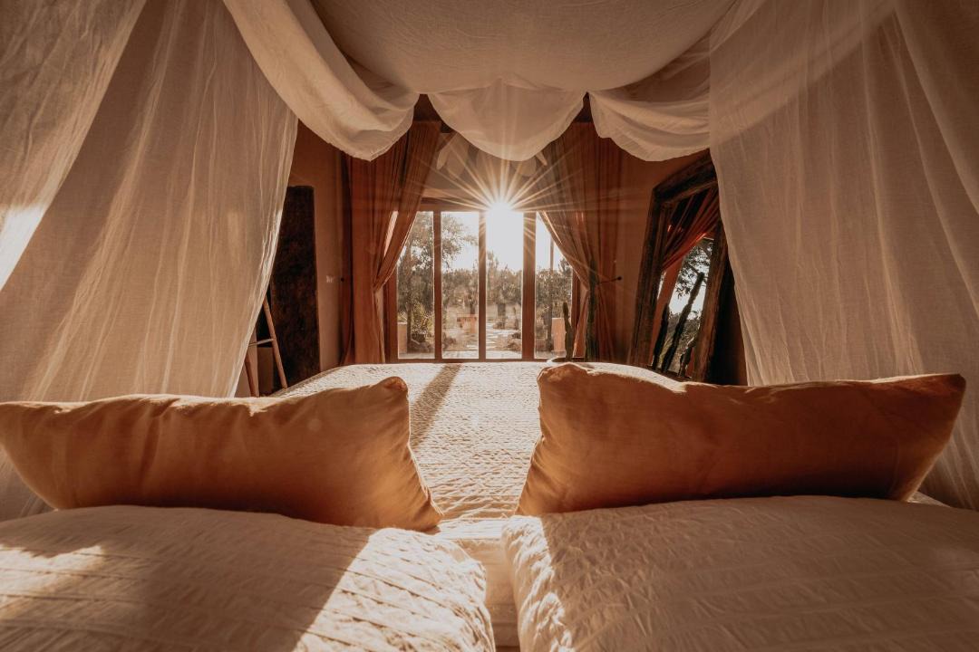 Photo of Bedroom in Cerca dos Pomares
