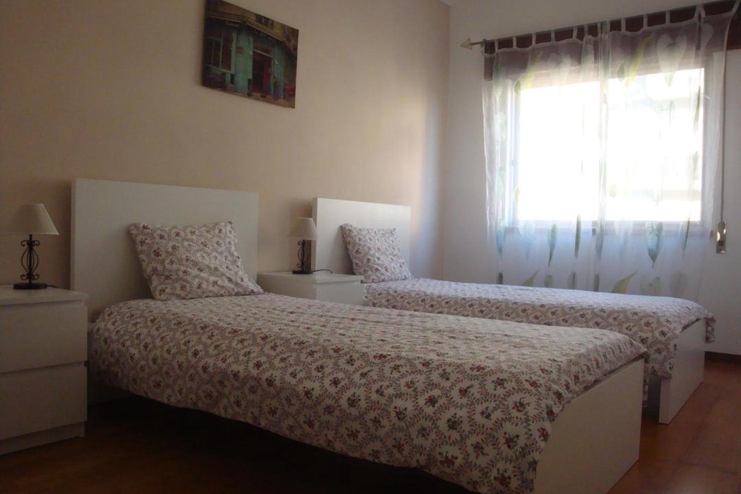 Photo of Bedroom in Setubal