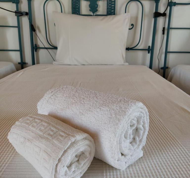 Photo of Bedroom in Tavira