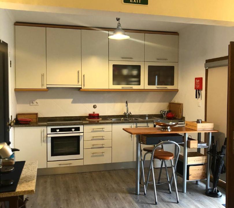 Photo of Kitchen in Bomfim