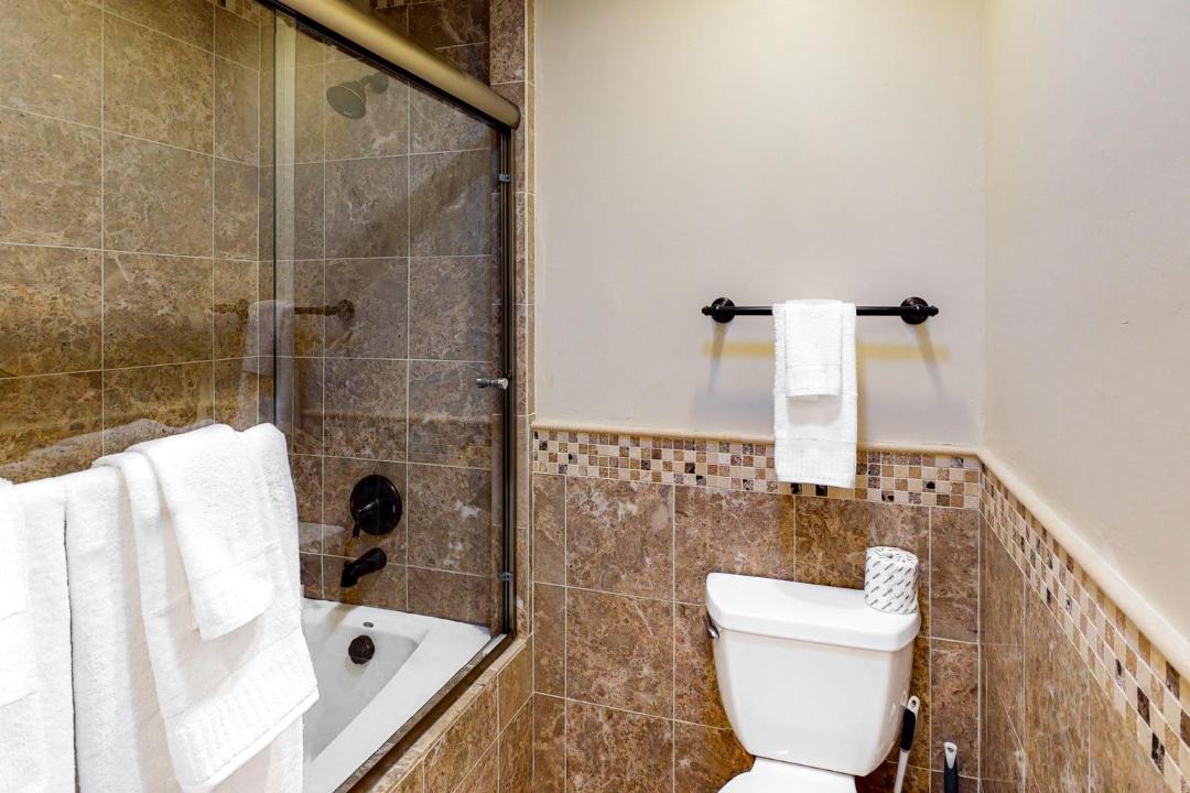 Photo of Bathroom in Townsite